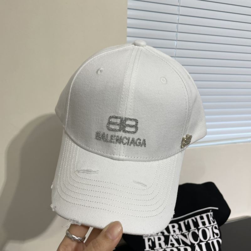 Balenciaga Caps